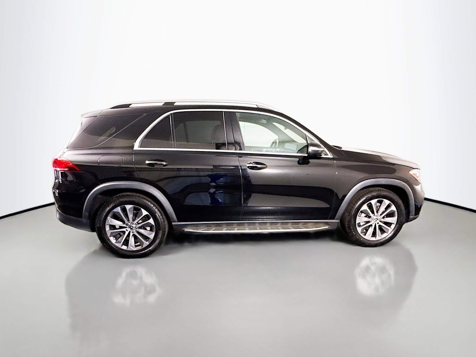 Used 2022 Mercedes-Benz GLE 350 image 11