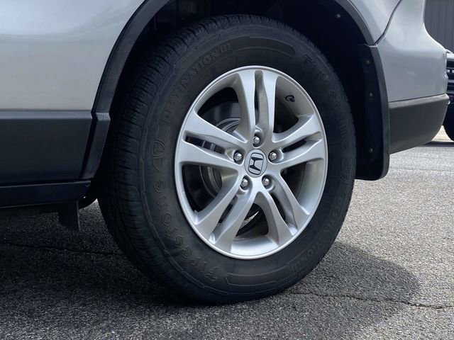 Used 2010 Honda CR-V EX-L image 12