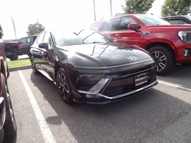 Used 2024 Hyundai Sonata SEL FWD image 3