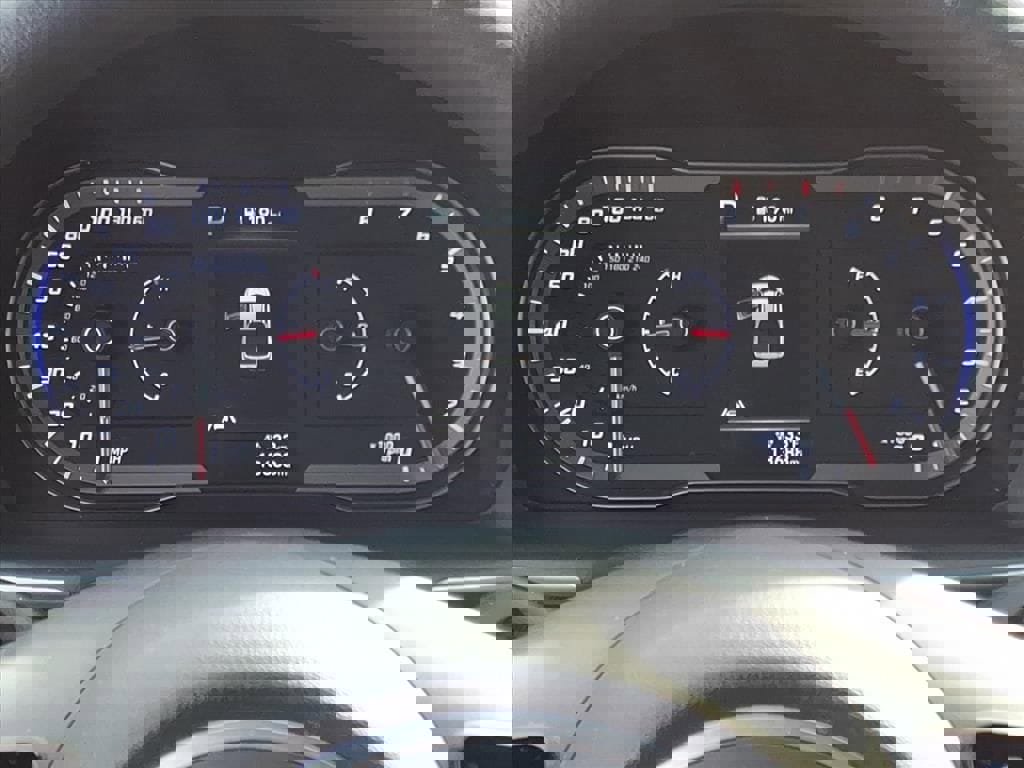 Used 2024 Hyundai Santa Cruz SEL image 17