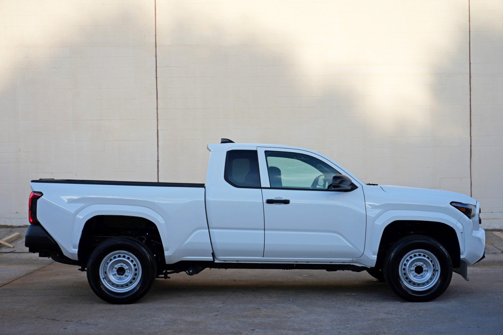 Used 2026 Toyota Tacoma SR RWD image 44