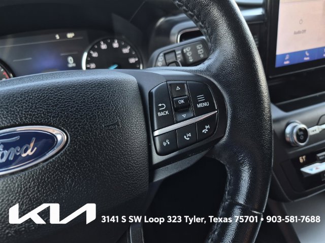 Used 2020 Ford Explorer XLT w/ Equipment Group 202A AWD/4WD image 33