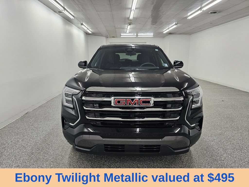 Used 2026 GMC Terrain Elevation AWD/4WD image 2