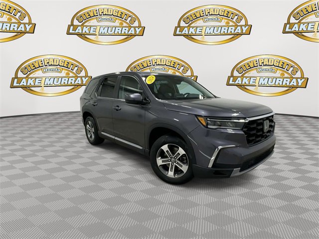 Used 2024 Honda Pilot EX-L image 5