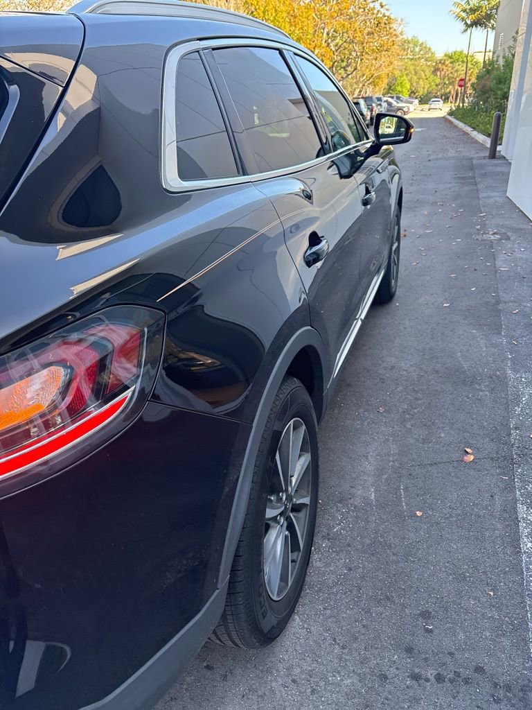 Used 2023 Lincoln Nautilus Standard w/ Premium Package image 23