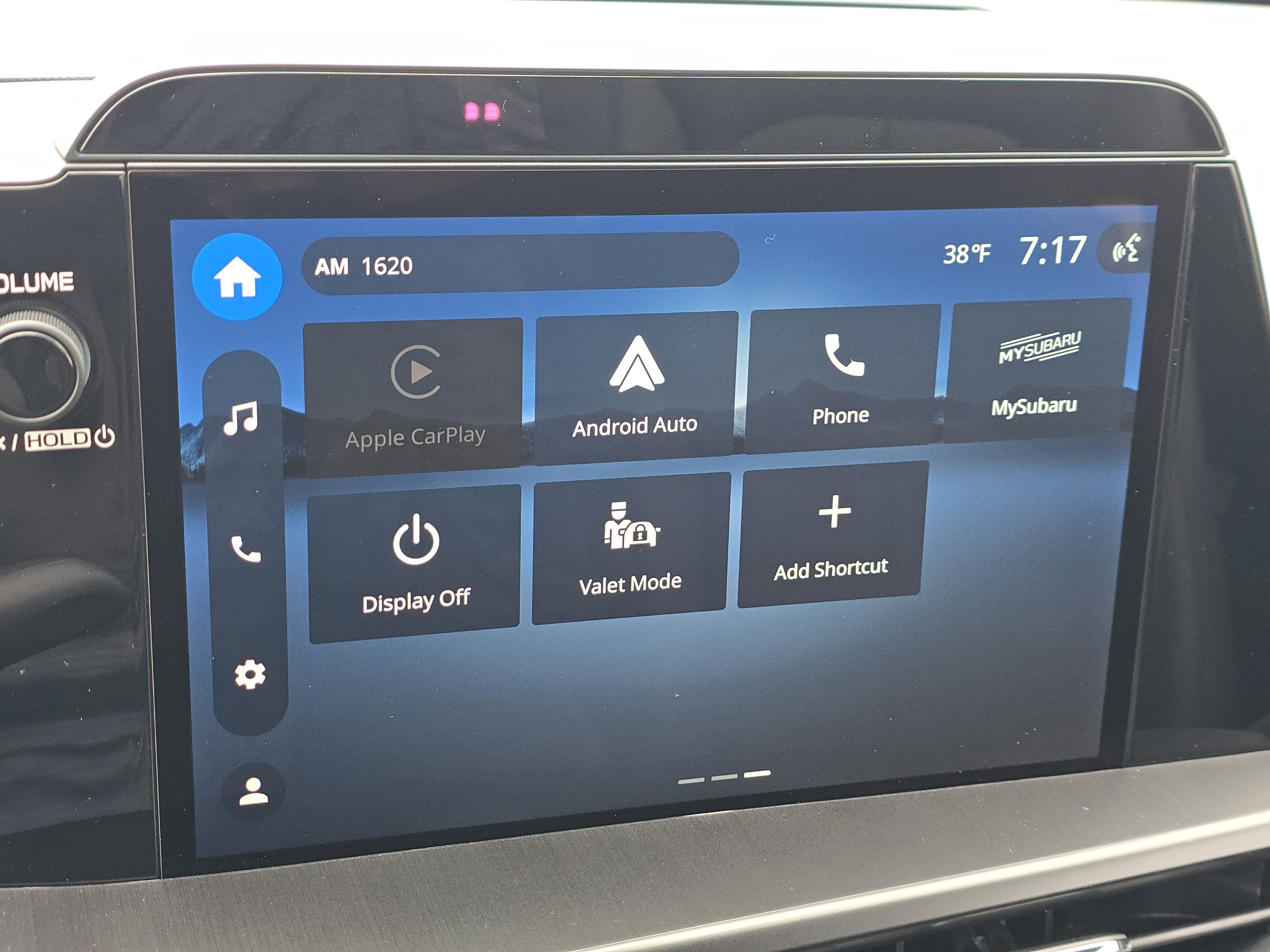 New 2026 Subaru Outback Premium image 10