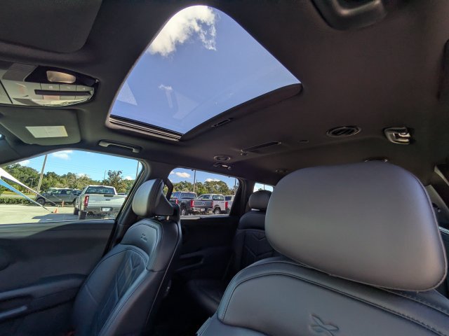Used 2027 Kia Telluride EX X-Line w/ Towing Package AWD/4WD image 21