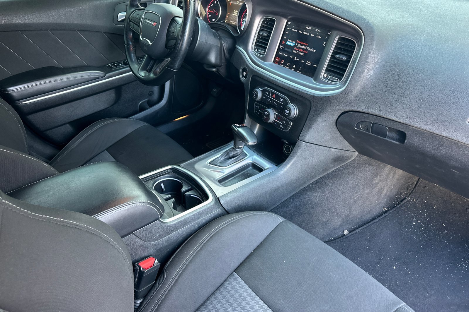Used 2020 Dodge Charger GT w/ Driver Convenience Group image 18