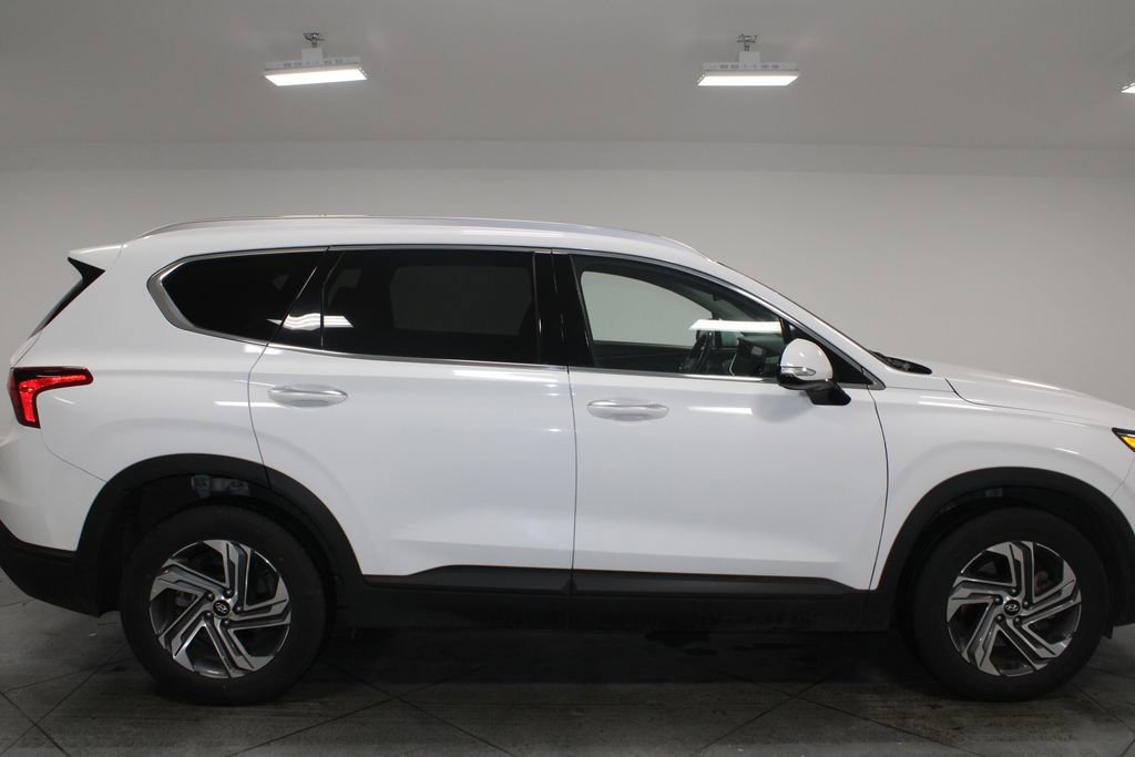 Used 2023 Hyundai Santa Fe SEL image 9
