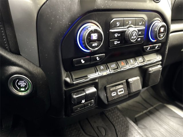 Used 2019 Chevrolet Silverado 1500 LT w/ All-Star Edition image 19