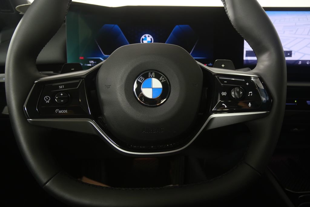 Certified 2026 BMW 530i image 18