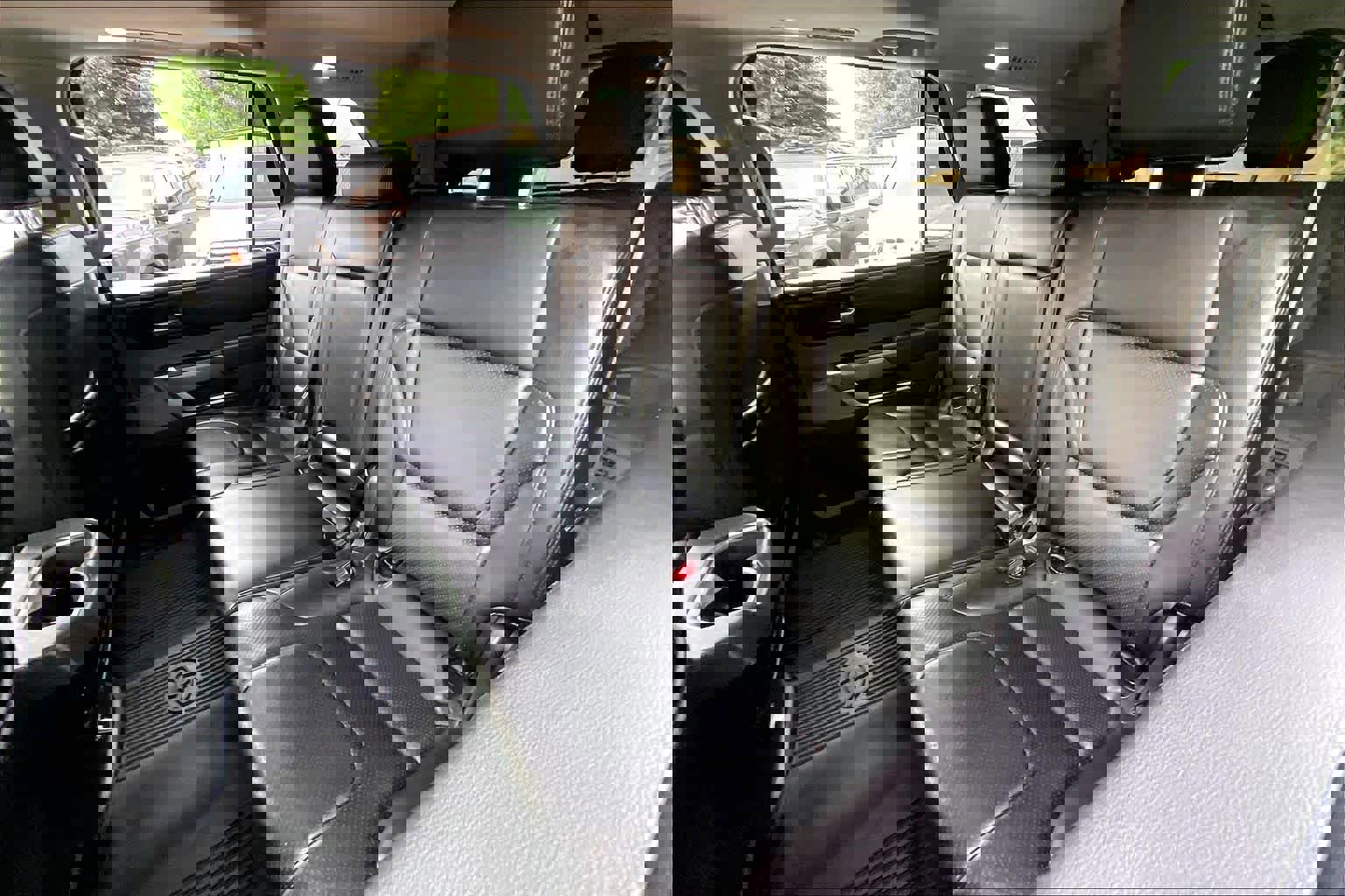 Used 2024 Toyota Sequoia SR5 w/ TRD Off-Road Package AWD/4WD image 21