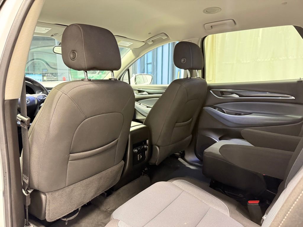 Used 2021 Buick Enclave Preferred image 23