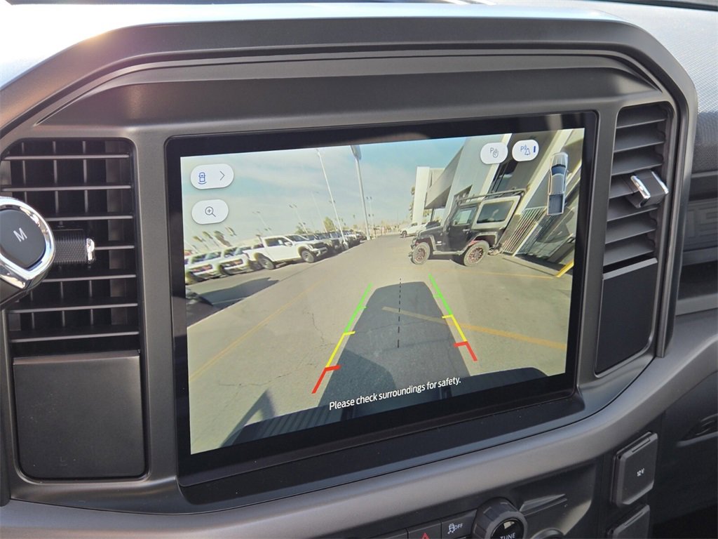 New 2025 Ford F150 XL image 15