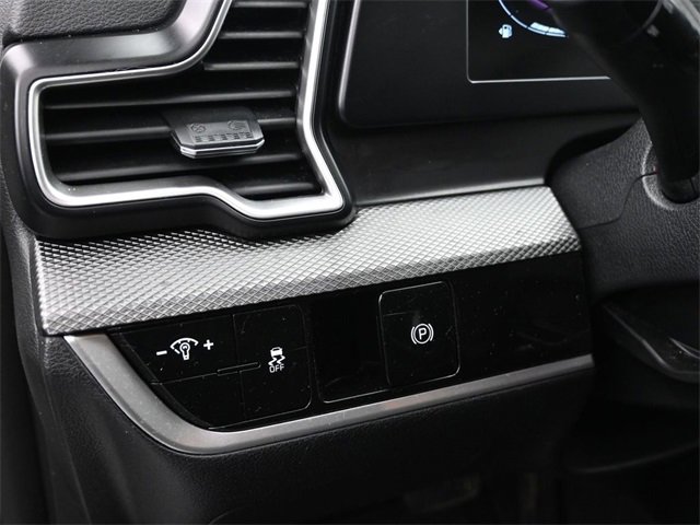 Used 2023 Kia Sportage LX image 22