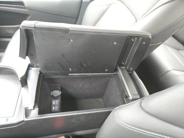 Certified 2024 Lexus ES 350 w/ Premium Package FWD image 30