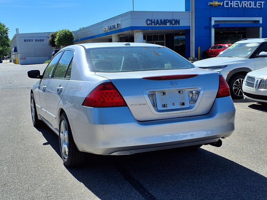 Used 2006 Honda Accord EX-L image 5