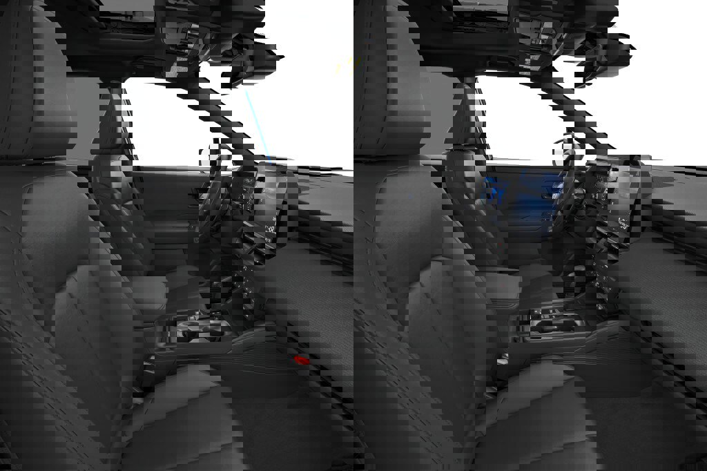 New 2026 Subaru Outback Premium image 13