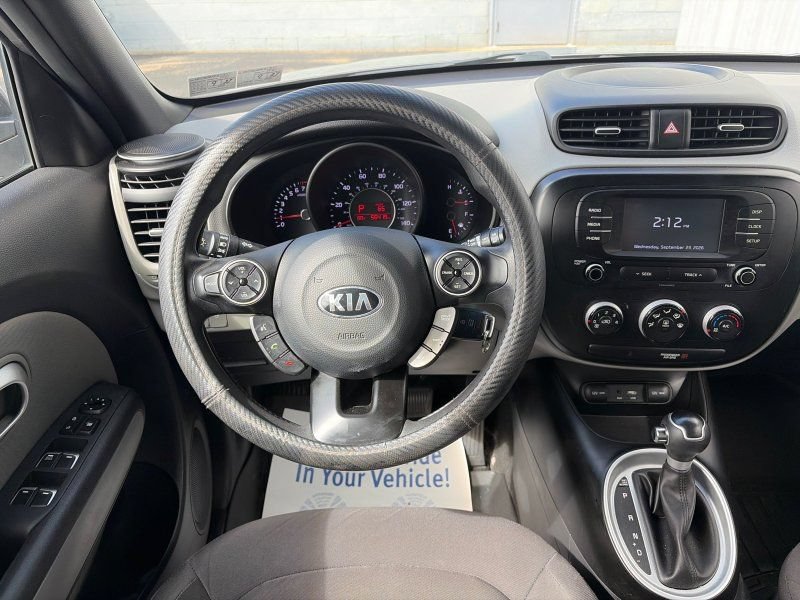 Used 2019 Kia Soul FWD image 21