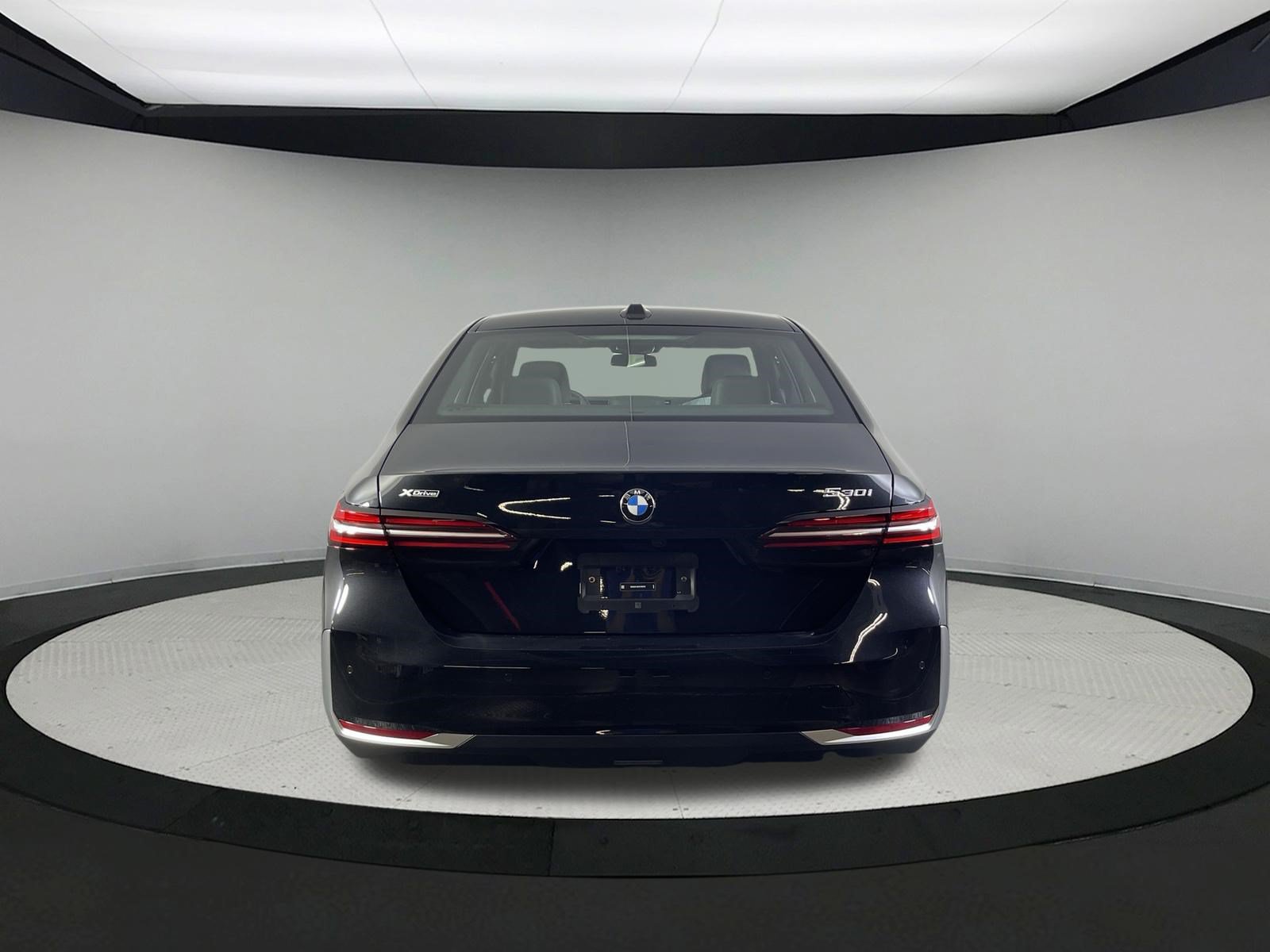 New 2027 BMW 530i xDrive w/ Premium Package AWD/4WD image 7