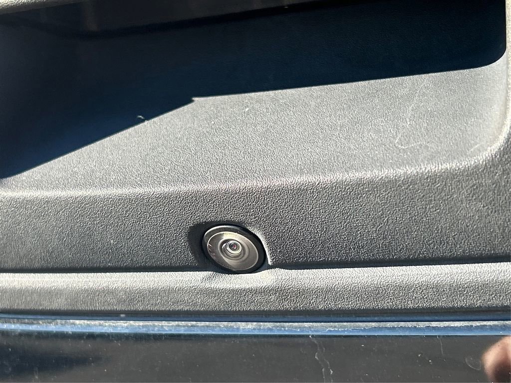 Used 2022 Chevrolet Colorado ZR2 w/ ZR2 Midnight Special Edition image 17