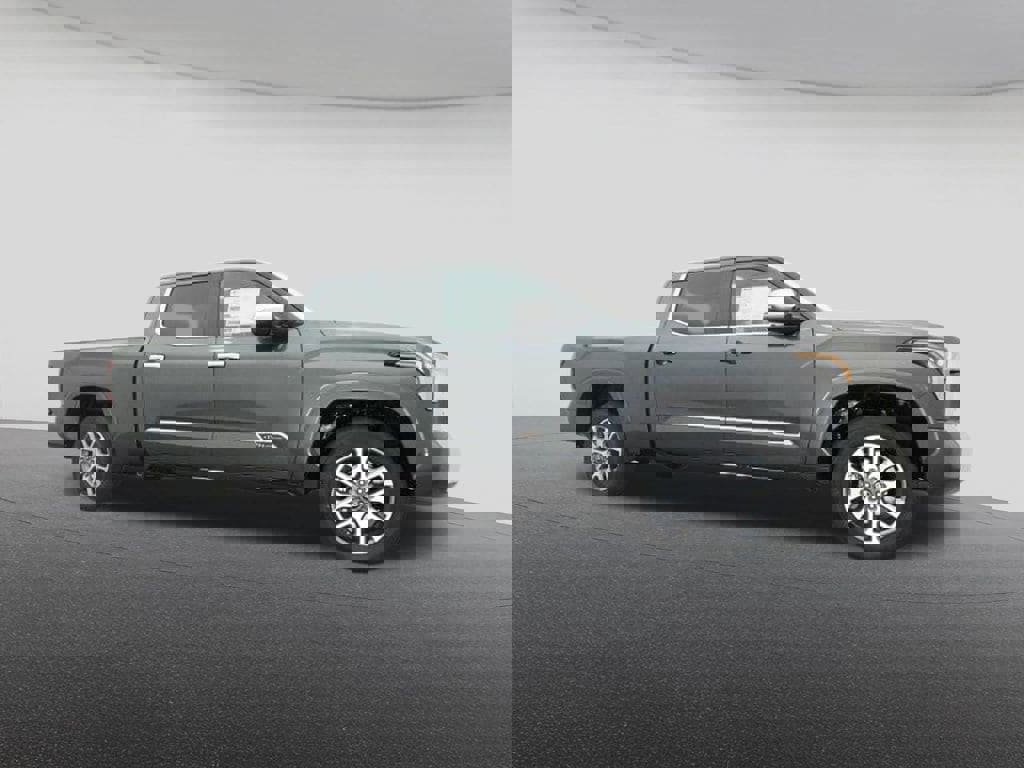 New 2026 Toyota Tundra 1794 Edition image 28