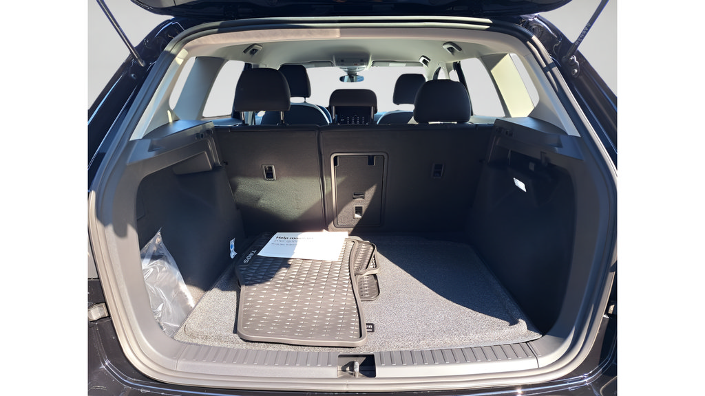 New 2025 Volkswagen Taos S AWD/4WD image 27