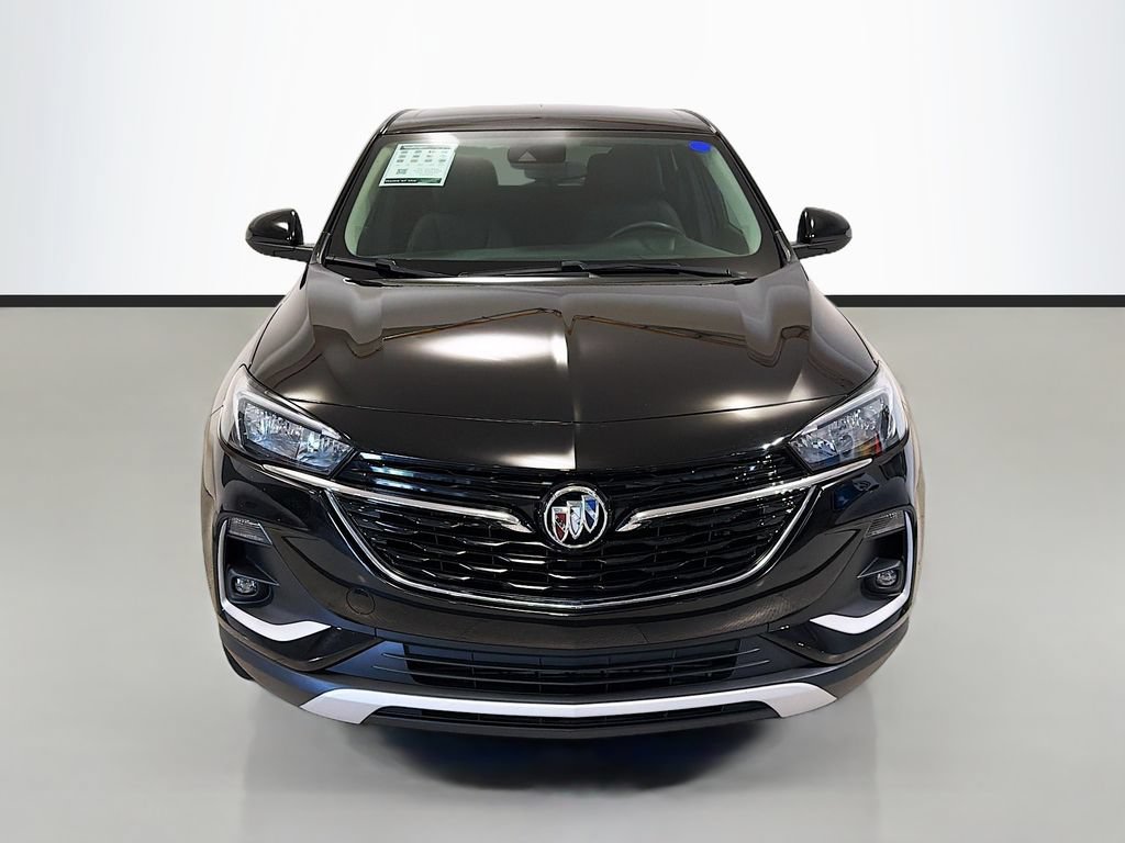 Used 2021 Buick Encore GX Preferred FWD image 2