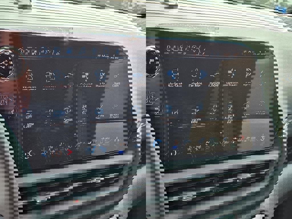 New 2026 Chevrolet Silverado EV LT image 22