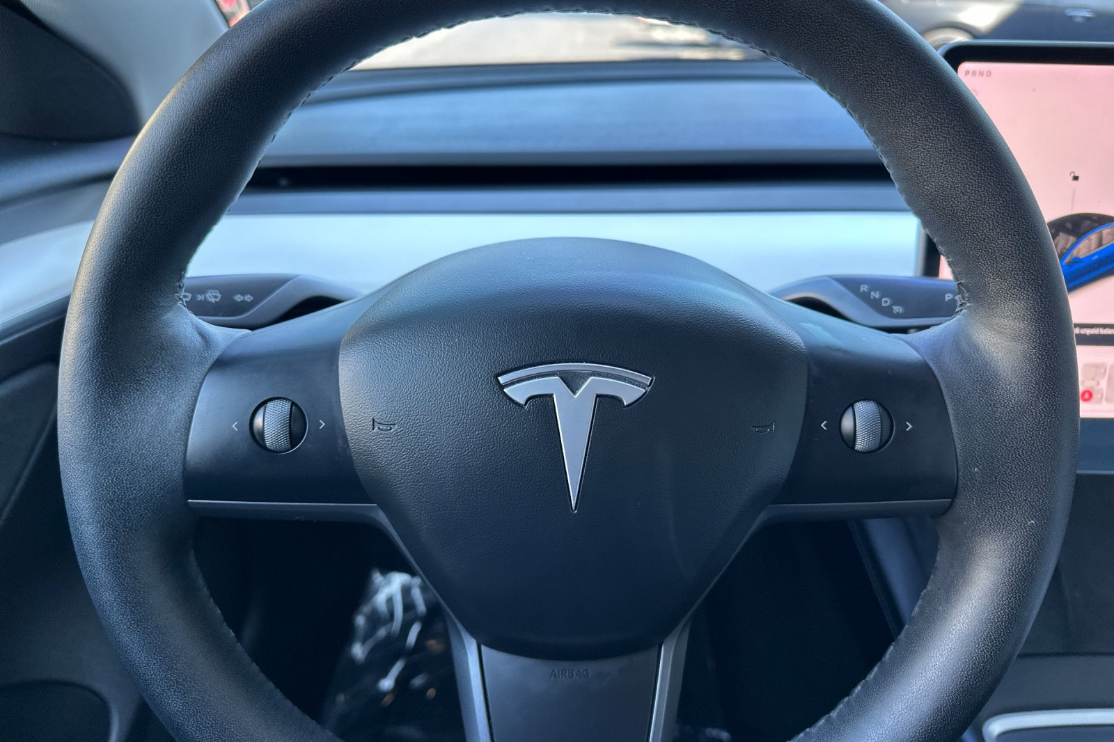 Used 2022 Tesla Model 3 Long Range AWD/4WD image 10