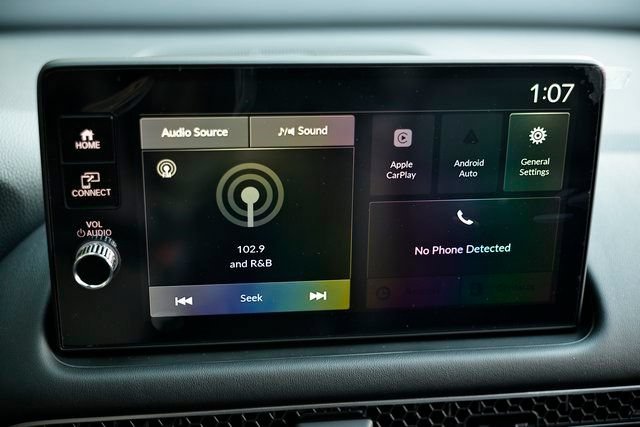 New 2027 Honda HR-V EX-L image 43