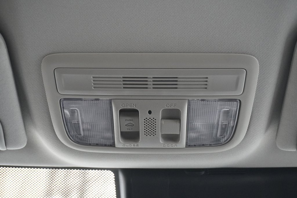 Used 2019 Honda Civic EX image 26