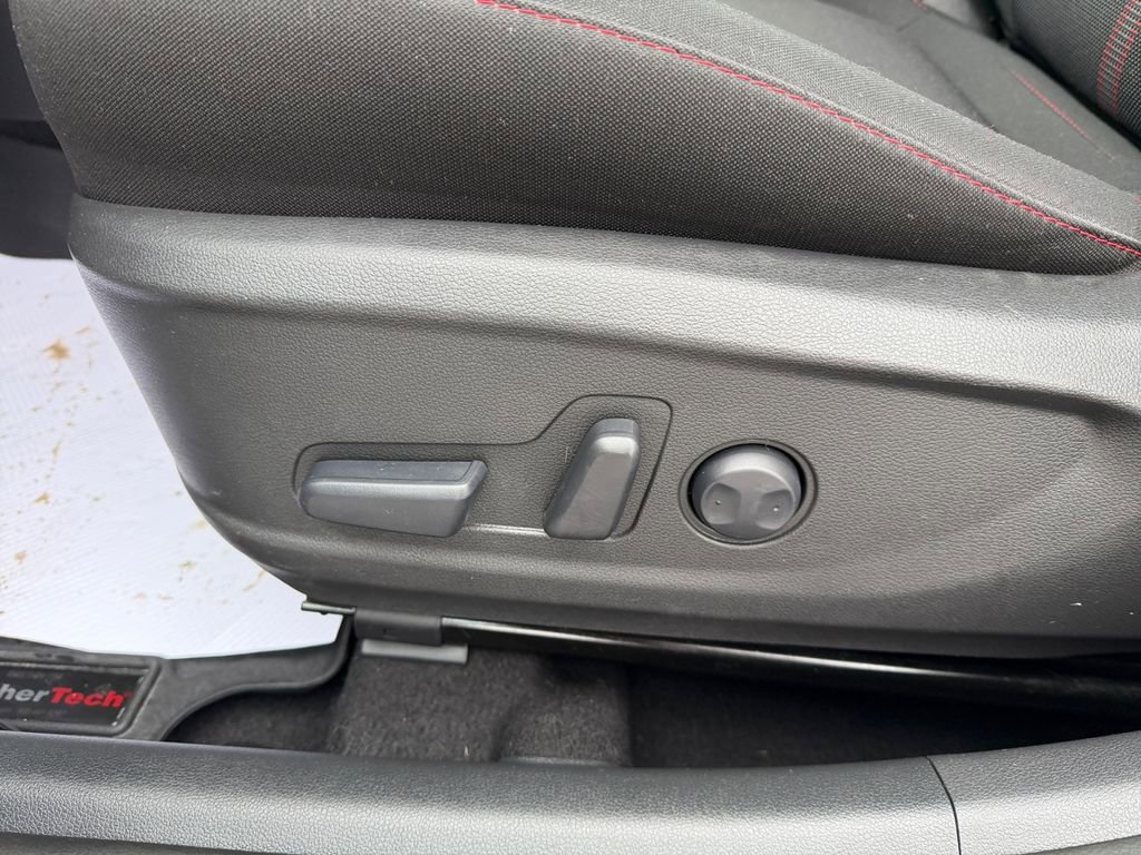 Certified 2022 Hyundai Kona N Line w/ Tech Package image 14