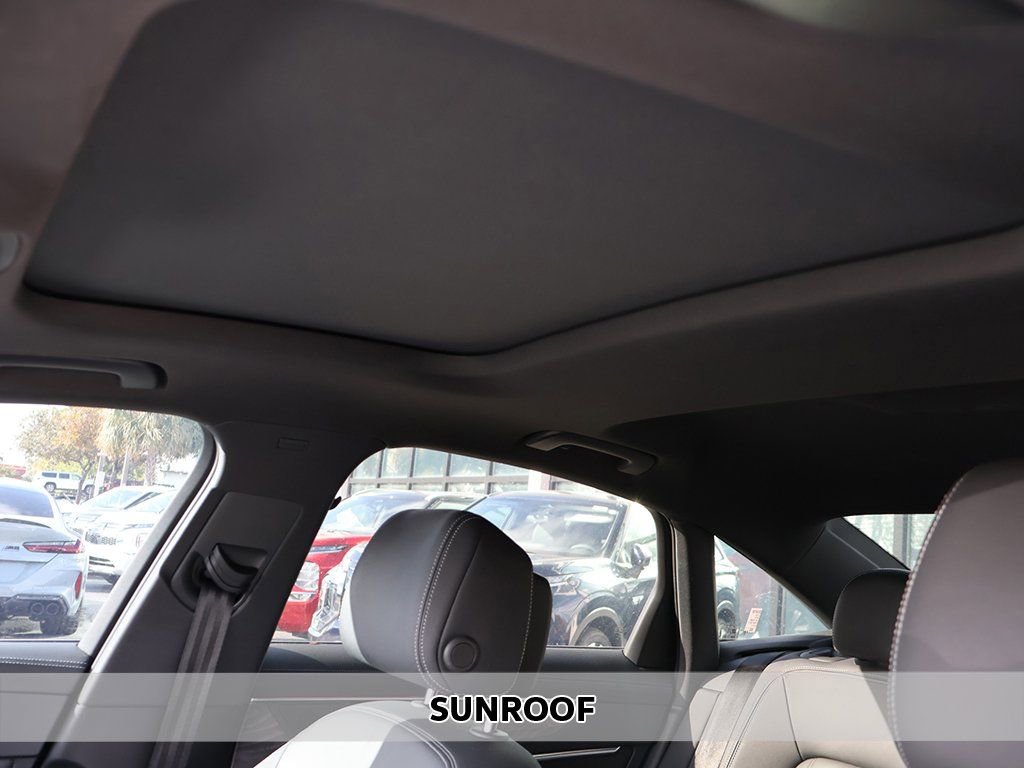 Used 2024 Audi A6 Premium Plus image 4