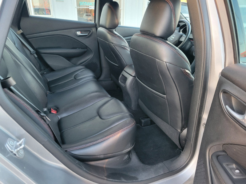 Used 2015 Dodge Dart GT FWD image 22