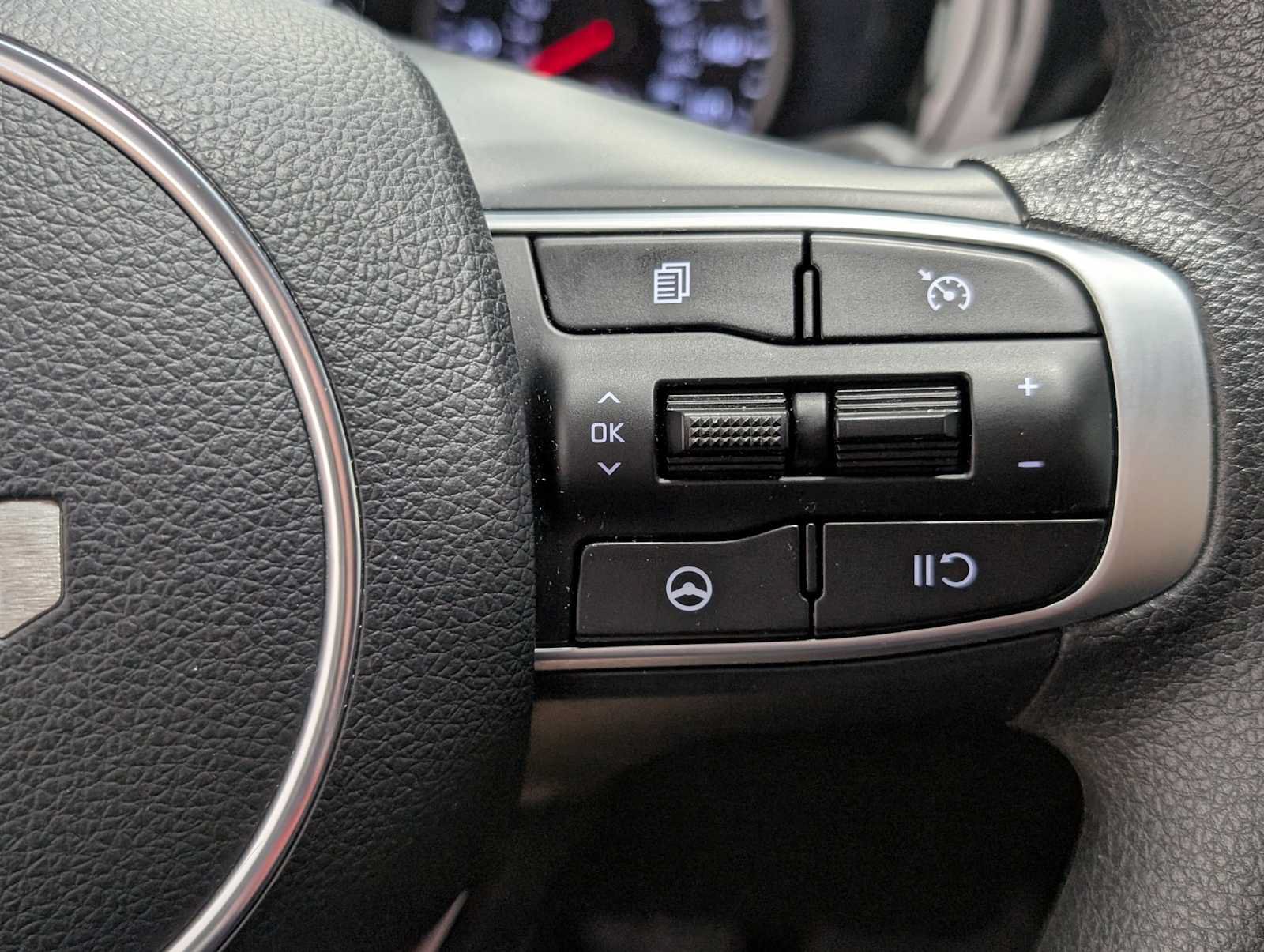 Certified 2024 Kia K5 LXS FWD image 26
