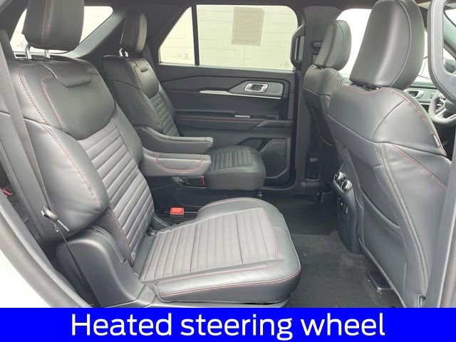 New 2026 Ford Explorer ST-Line image 33