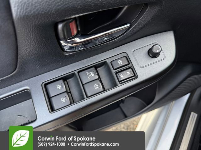 Used 2015 Subaru WRX STI image 18