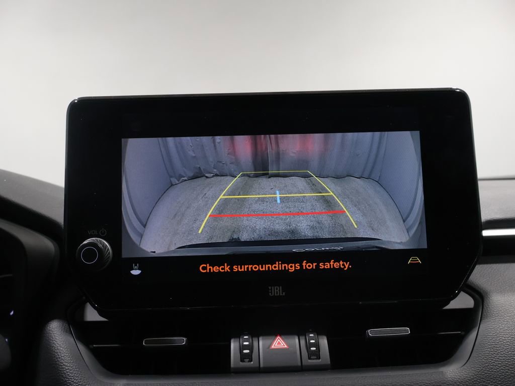 Used 2023 Toyota RAV4 XLE Premium image 28