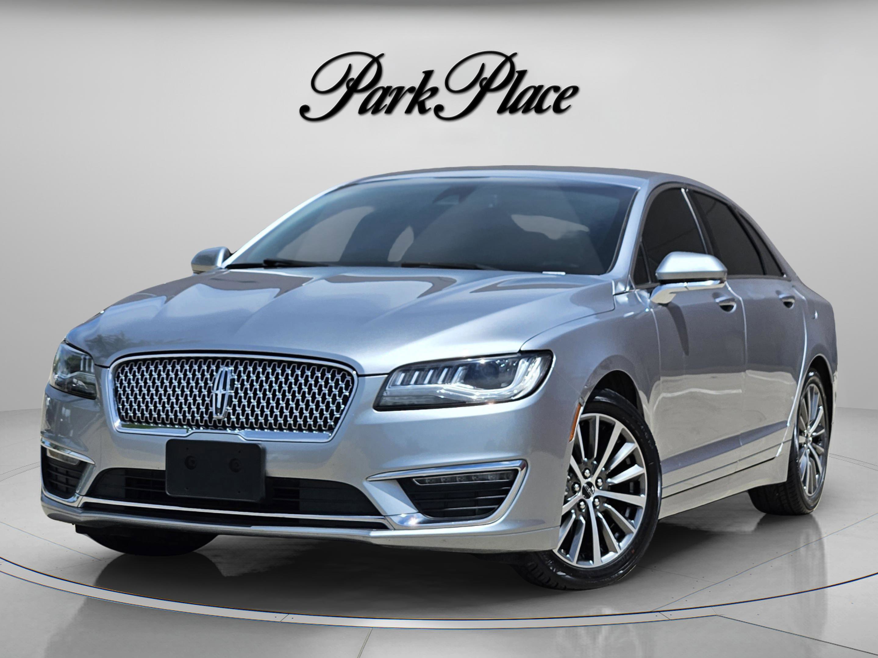 Used 2020 Lincoln MKZ w/ Convenience Package