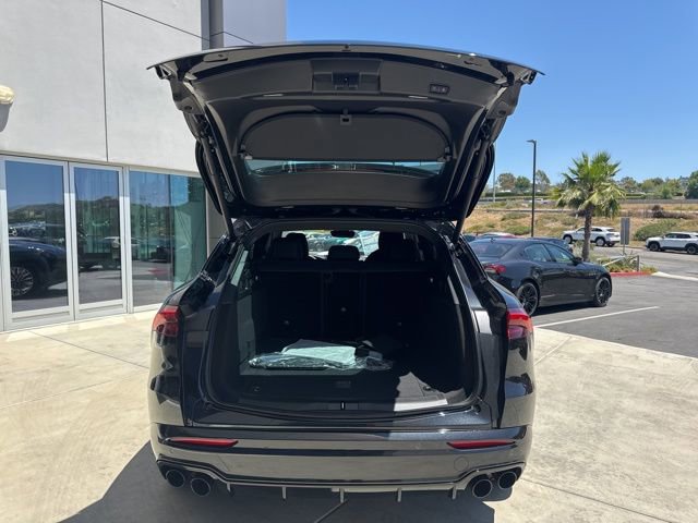 New 2025 Maserati Grecale Modena image 10