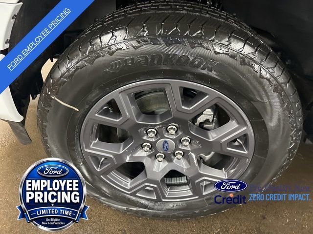 New 2026 Ford F150 STX AWD/4WD image 8
