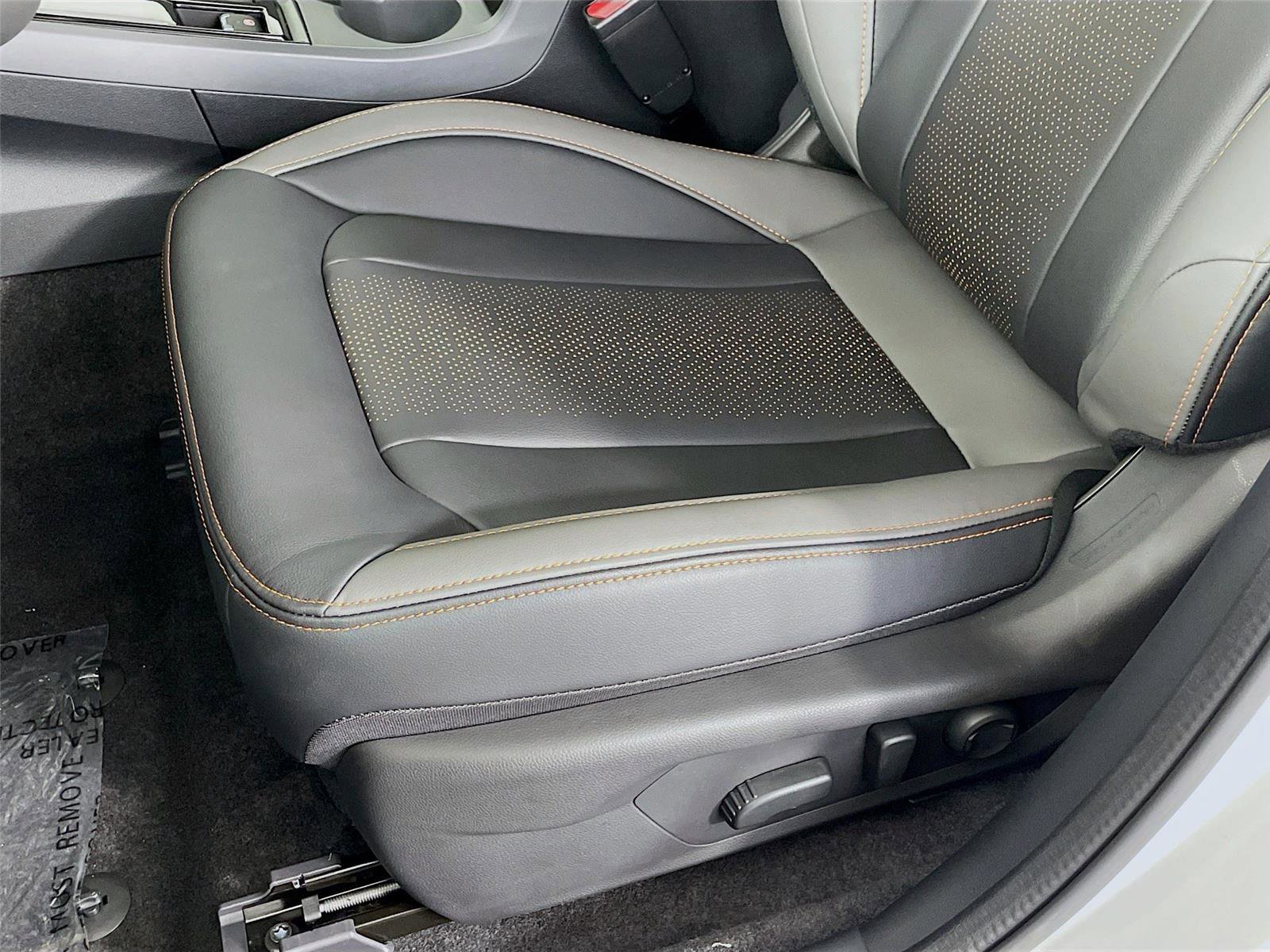 New 2026 Subaru Crosstrek 2.5i Limited image 17