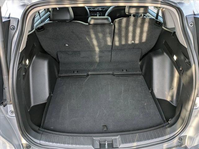 Used 2025 Honda CR-V EX-L image 6