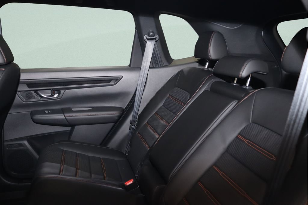 New 2026 Honda CR-V Sport image 15