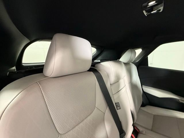 Used 2023 Lexus RX 350 Premium Plus w/ Cold Area Package image 29