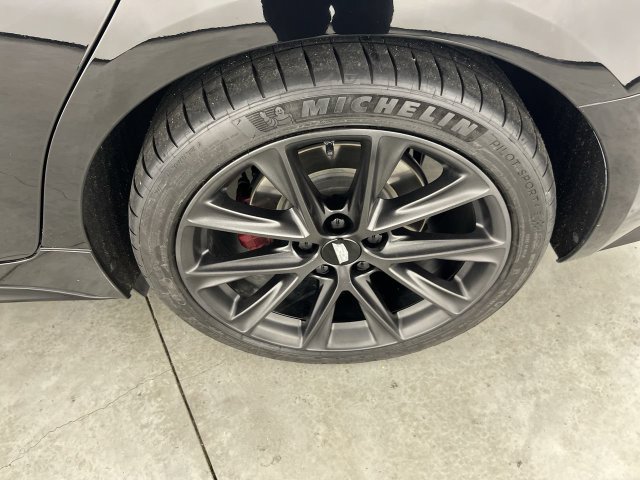 Certified 2022 Cadillac CT5 V w/ Premium Package RWD image 33