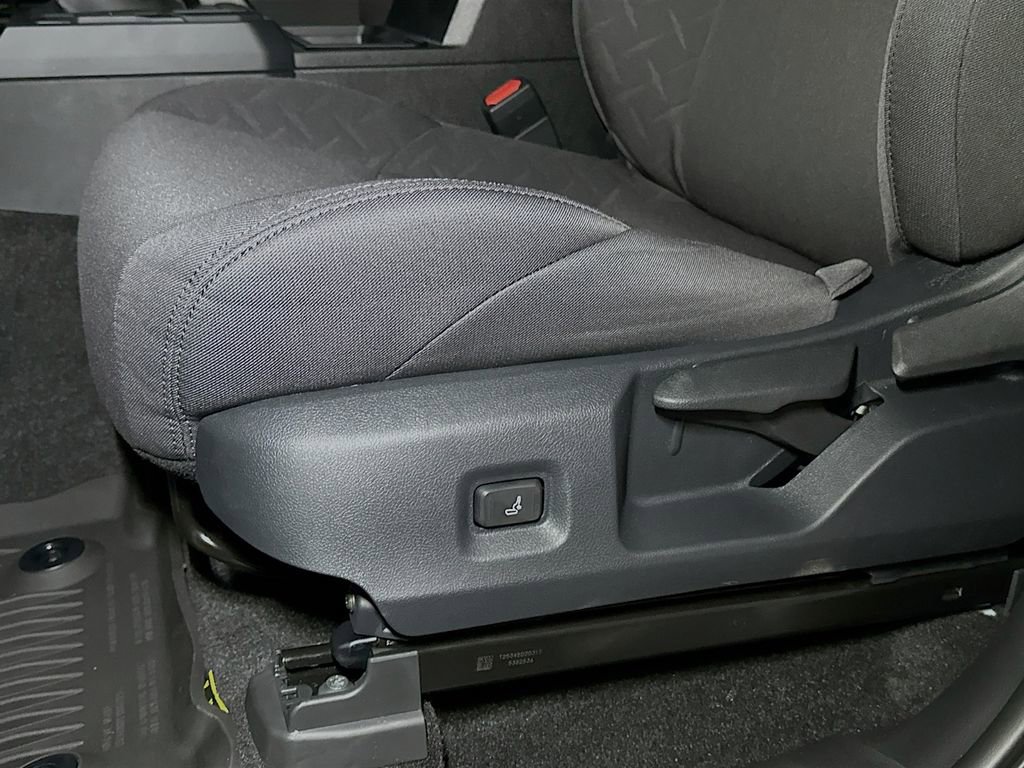 New 2026 Toyota Tacoma SR RWD image 13