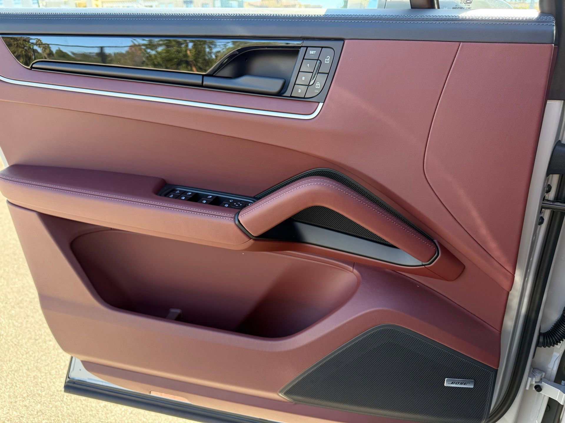 New 2026 Porsche Cayenne GTS AWD/4WD image 26