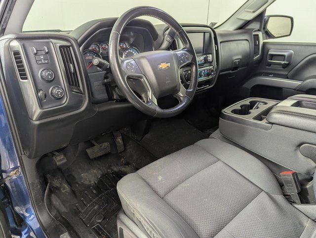 Used 2019 Chevrolet Silverado 1500 LT w/ All Star Edition image 11